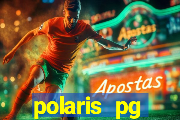 polaris pg plataforma de jogos